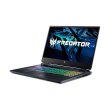 Ноутбук Acer Predator Helios 300 PH317-56 17,3 QHD IPS, Intel i7-12700H, 32GB, F1TB, NVD3070-8, Lin, чорний