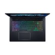 Ноутбук Acer Predator Helios 300 PH317-56 17,3 QHD IPS, Intel i7-12700H, 32GB, F1TB, NVD3070-8, Lin, чорний