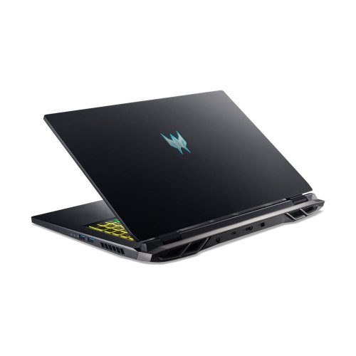 Ноутбук Acer Predator Helios 300 PH317-56 17,3 QHD IPS, Intel i7-12700H, 32GB, F1TB, NVD3070-8, Lin, чорний