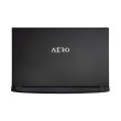 Ноутбук Gigabyte AERO 16 16.0 UHD+ OLED 60Hz/intel i7-12700H/16/1TB/NVD3060P-6/W11