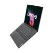 Ноутбук Lenovo IdeaPad 5 15ITL05 15.6FHD IPS AG/Intel i5-1135G7/8/512F/int/DOS/Grey