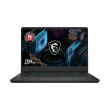 Ноутбук MSI Leopard GP66-11UG 15.6FHD 240Hz/Intel i7-11800H/16/1TB/NVD3070-8/DOS