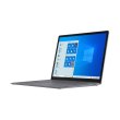 Ноутбук Microsoft Surface Laptop 4 13.5 PS Touch/Intel i5-1145G7/16/512F/int/W10P/Platinum