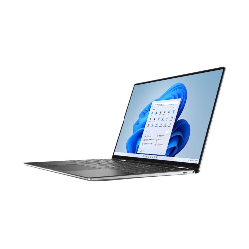 Ноутбук Dell XPS 13 2-in-1 (9310) 13.4UHD+ Touch/Intel i7-1165G7/16/512F/int/W11P/Silver