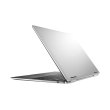 Ноутбук Dell XPS 13 2-in-1 (9310) 13.4UHD+ Touch/Intel i7-1165G7/16/512F/int/W11P/Silver