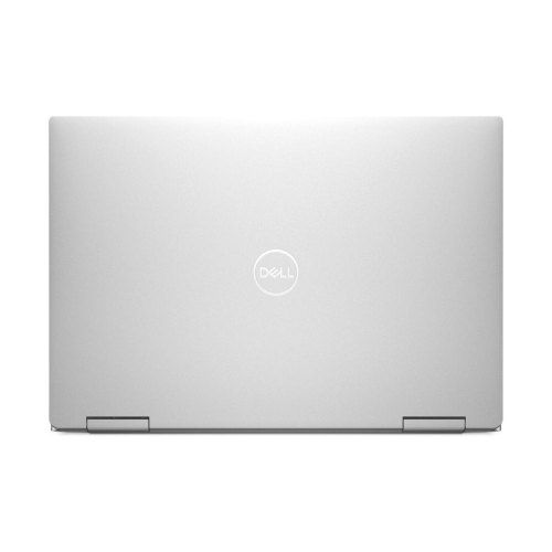 Ноутбук Dell XPS 13 2-in-1 (9310) 13.4UHD+ Touch/Intel i7-1165G7/16/512F/int/W11P/Silver