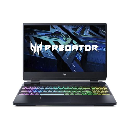 Ноутбук Acer Predator Helios 300 PH315-55 15.6QHD IPS 165Hz/Intel i7-12700H/32/1024F/NVD3060-6/Lin