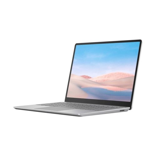 Ноутбук Microsoft Surface Laptop GO 12.5 PS Touch/Intel i5-1035G1/16/256F/int/W10P/Silver