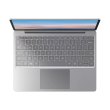 Ноутбук Microsoft Surface Laptop GO 12.5 PS Touch/Intel i5-1035G1/16/256F/int/W10P/Silver