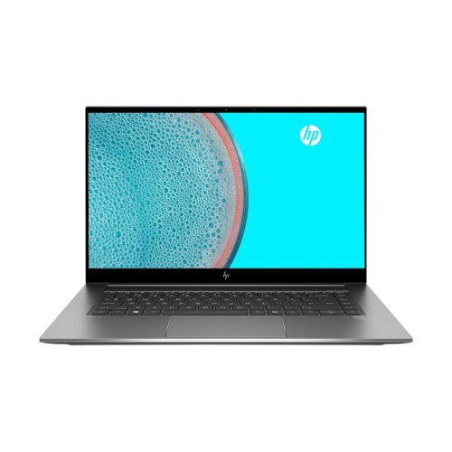 Ноутбук HP ZBook Studio G8 15.6FHD DC IPS 120Hz AG/Intel i9-11950H/32/2048F/NVD3080-16/DOS/FP/RGB-BL/vPro/Silver