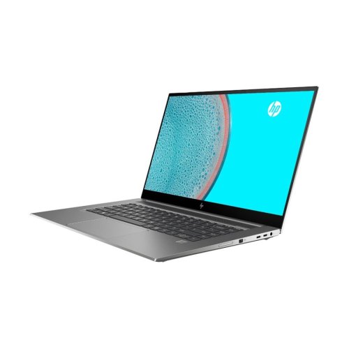 Ноутбук HP ZBook Studio G8 15.6FHD DC IPS 120Hz AG/Intel i9-11950H/32/2048F/NVD3080-16/DOS/FP/RGB-BL/vPro/Silver