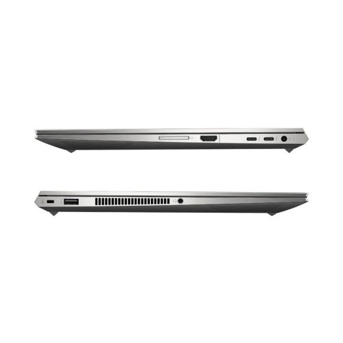 Ноутбук HP ZBook Studio G8 15.6FHD DC IPS 120Hz AG/Intel i9-11950H/32/2048F/NVD3080-16/DOS/FP/RGB-BL/vPro/Silver