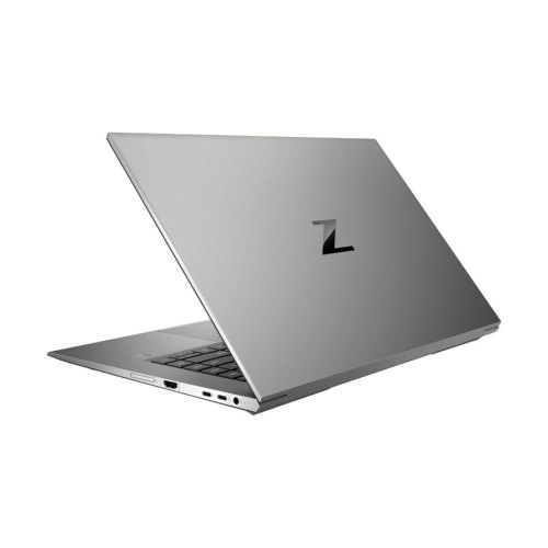 Ноутбук HP ZBook Studio G8 15.6FHD DC IPS 120Hz AG/Intel i9-11950H/32/2048F/NVD3080-16/DOS/FP/RGB-BL/vPro/Silver