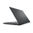 Ноутбук Dell Vostro 3510 15.6FHD AG/Intel i3-1115G4/8/256F/int/Lin