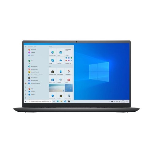 Ноутбук Dell Vostro 5415 14FHD AG/AMD R5 5500U/8/256F/int/W10P/Grey