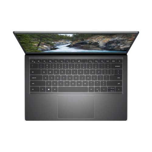 Ноутбук Dell Vostro 5415 14FHD AG/AMD R5 5500U/8/256F/int/W10P/Grey