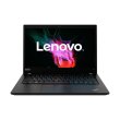 Ноутбук Lenovo ThinkPad T14 14FHD/Intel i7-10510U/16/512F/int/DOS