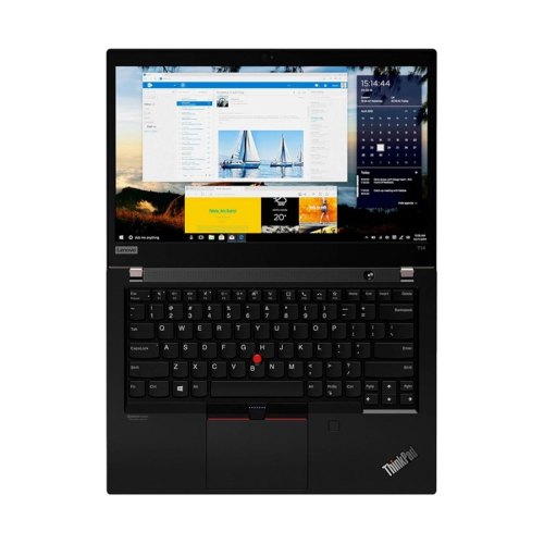 Ноутбук Lenovo ThinkPad T14 14FHD/Intel i7-10510U/16/512F/int/DOS