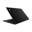 Ноутбук Lenovo ThinkPad T14 14FHD/Intel i7-10510U/16/512F/int/DOS