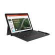 Ноутбук Lenovo ThinkPad X12 12.3Touch/Intel i5-1130G7/16/256F/int/W10