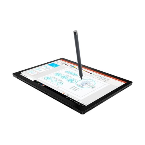 Ноутбук Lenovo ThinkPad X12 12.3Touch/Intel i5-1130G7/16/256F/int/W10