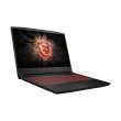 Ноутбук MSI Pulse 15.6FHD 144Hz/Intel i5-11400H/16/1TB/NVD3060-6/DOS