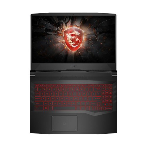 Ноутбук MSI Pulse 15.6FHD 144Hz/Intel i5-11400H/16/1TB/NVD3060-6/DOS