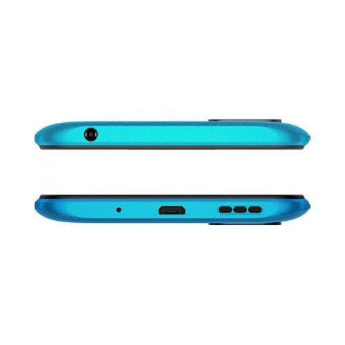 Смартфон Xiaomi Redmi 9C 2/32GB Aurora Green