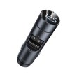 АЗП з FM-модулятором Baseus Launcher Energy Column PPS 2USB, Dark grey