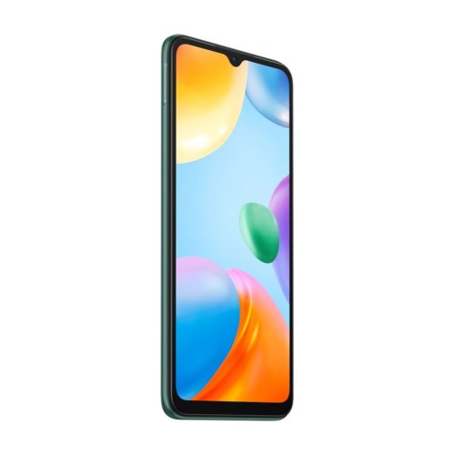 Смартфон Xiaomi Redmi 10C 4/64 Mint Green