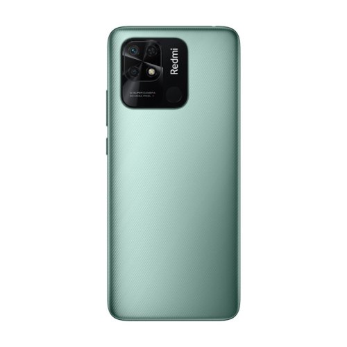 Смартфон Xiaomi Redmi 10C 4/64 Mint Green