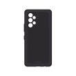 Чохол MakeFuture Samsung A53 (A536) Skin (Matte TPU) Black