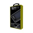 Зовнішній акумулятор сонячний Powerbank SANDBERG OUTDOOR 16000 MAH, USB, TYPE-C OUT (420-35)