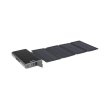 Зовнішній акумулятор сонячний Powerbank 4-PANEL 8W SANDBERG PD 25000 MAH, 2XUSB, TYPE-C OUT (420-56)