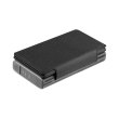 Зовнішній акумулятор сонячний Powerbank 4-PANEL 8W SANDBERG PD 25000 MAH, 2XUSB, TYPE-C OUT (420-56)