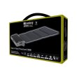 Зовнішній акумулятор сонячний Powerbank 4-PANEL 8W SANDBERG PD 25000 MAH, 2XUSB, TYPE-C OUT (420-56)