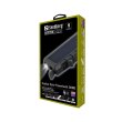 Зовнішній акумулятор сонячний Powerbank SANDBERG OUTDOOR 24000 MAH, USB, TYPE-C OUT QC 3.0 (420-38)
