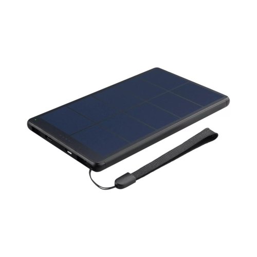 Зовнішній акумулятор сонячний Powerbank SANDBERG URBAN PD QC 3.0 10000 MAH, 2XUSB, TYPE-C OUT (420-54)
