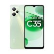 Смартфон Realme C35 4/64Gb Green