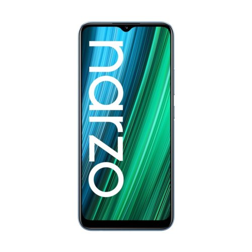 Смартфон Realme Narzo 50A 4/64Gb Blue