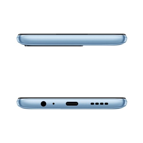 Смартфон Realme Narzo 50A 4/64Gb Blue