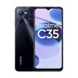 Смартфон Realme C35 4/128Gb Black