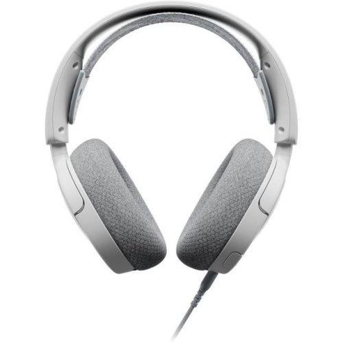 Гарнітура, SteelSeries Arctis Nova 1, white (61607)