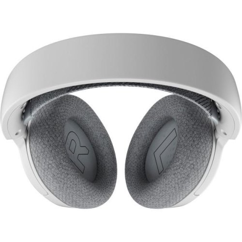 Гарнітура, SteelSeries Arctis Nova 1, white (61607)