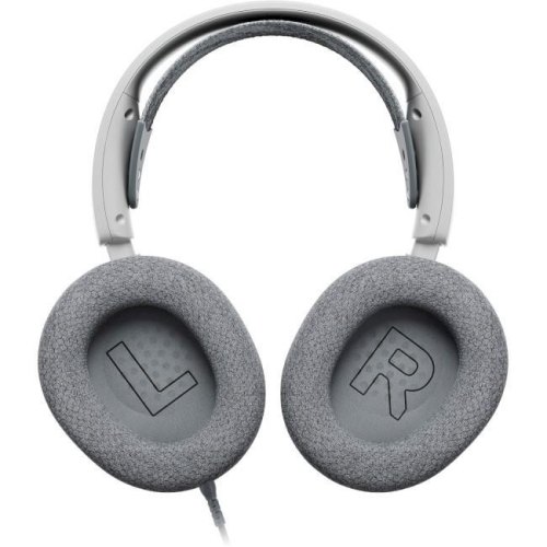 Гарнітура, SteelSeries Arctis Nova 1, white (61607)