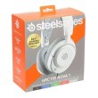 Гарнітура, SteelSeries Arctis Nova 1, white (61607)