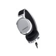 Гарнітура, SteelSeries Arctis 7+, white (61461)
