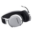 Гарнітура, SteelSeries Arctis 7+, white (61461)
