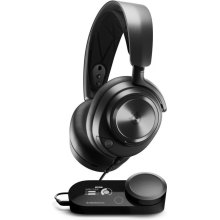Гарнітура, SteelSeries Arctis Nova Pro (61527)