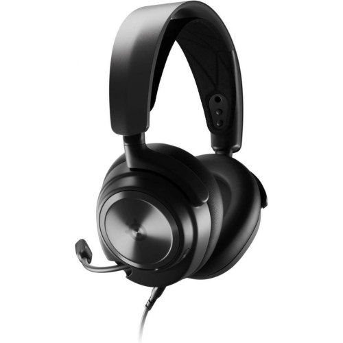 Гарнітура, SteelSeries Arctis Nova Pro (61527)